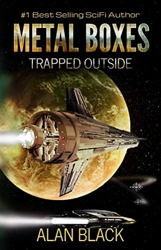 Trapped Outside