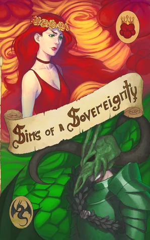 Sins of a Sovereignty