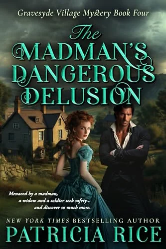 The Madman's Dangerous Delusion