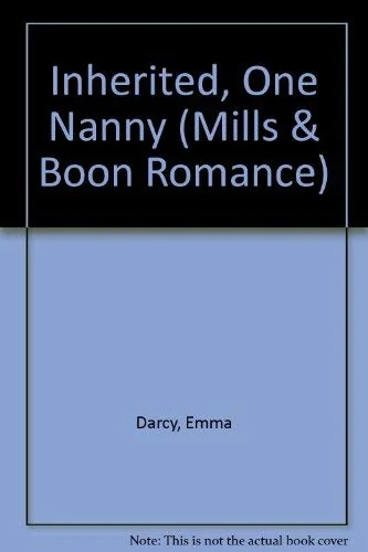 Inherited: One Nanny