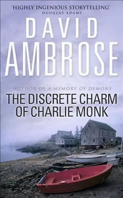 The discrete charm of Charlie Monk