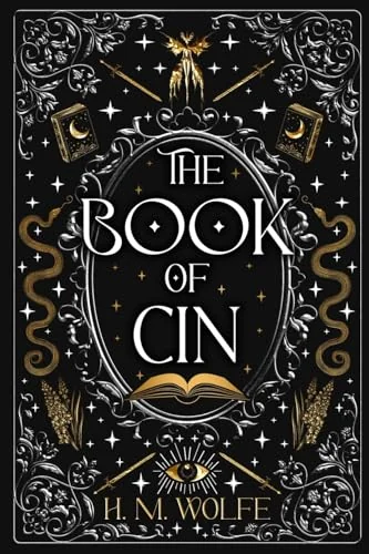The Book Of Cin