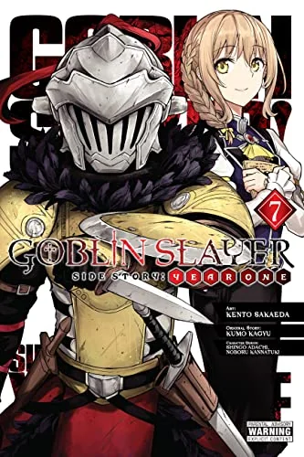 Goblin Slayer Side Story: Year One, Vol. 7