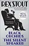 Black Orchids