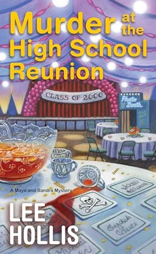 Murder at the High School Reunion