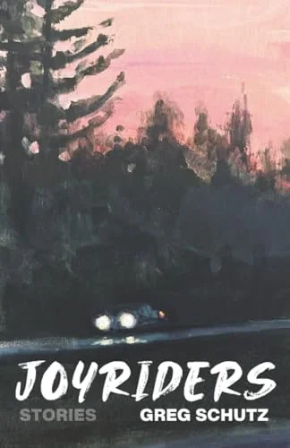 Joyriders