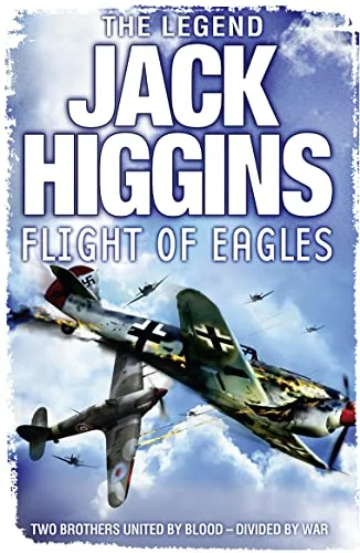 Flight of Eagles