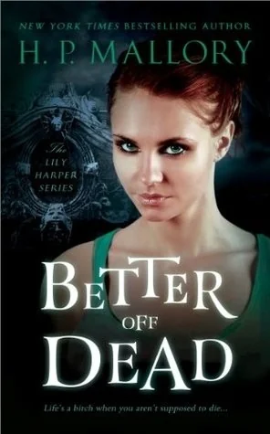 Better Off Dead