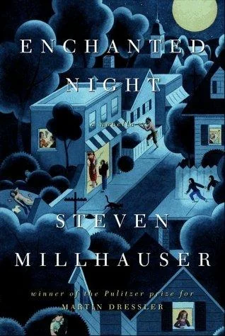 Enchanted Night: A Novella
