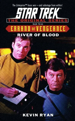 River Of Blood