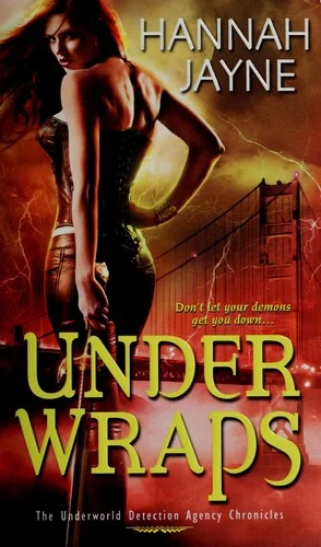 Under Wraps