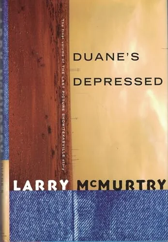 Duane's Depressed