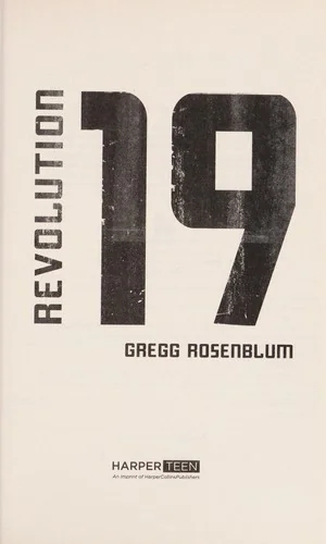 Revolution 19