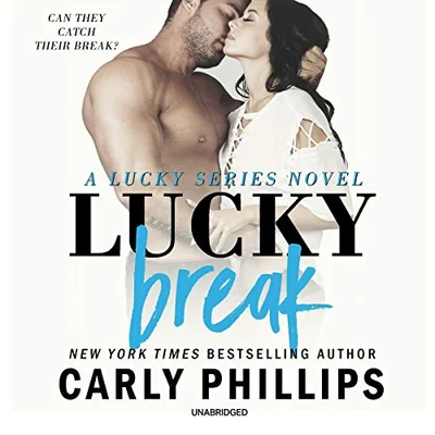 Lucky Break