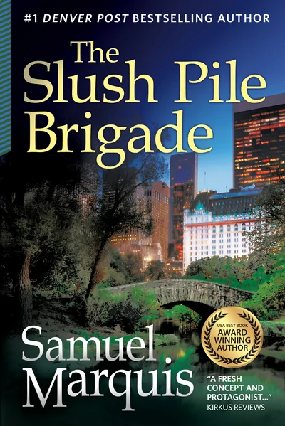 The Slush Pile Brigade