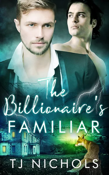 The Billionaire's Familiar
