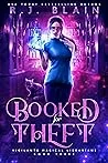 Booked for Theft