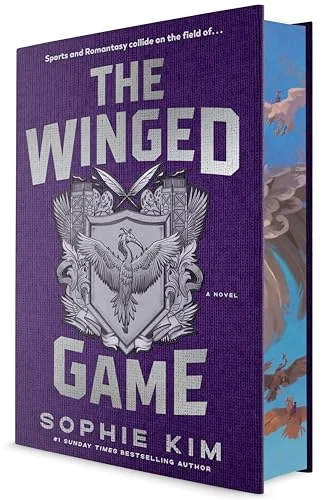 The Winged Game