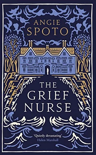 The Grief Nurse