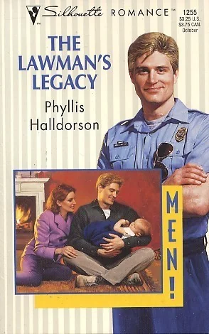 Lawman's Legacy
