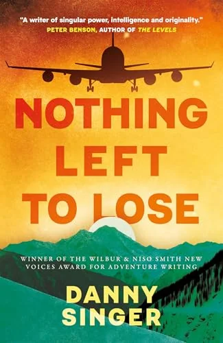 Nothing Left to Lose