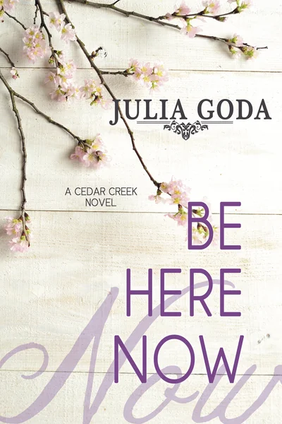 Be Here Now