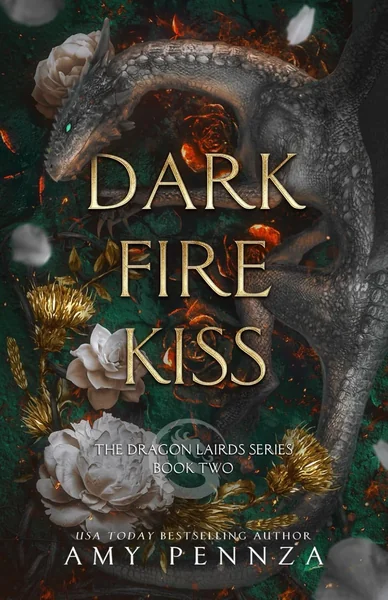 Dark Fire Kiss