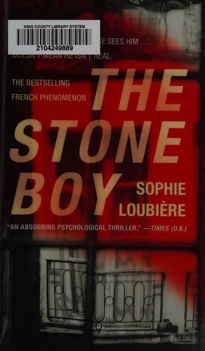 The Stone Boy