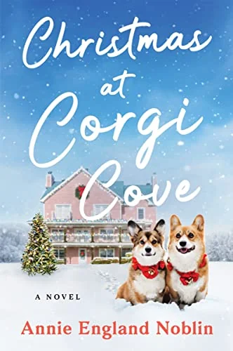 Christmas at Corgi Cove