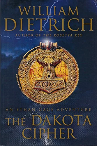 The Dakota Cipher