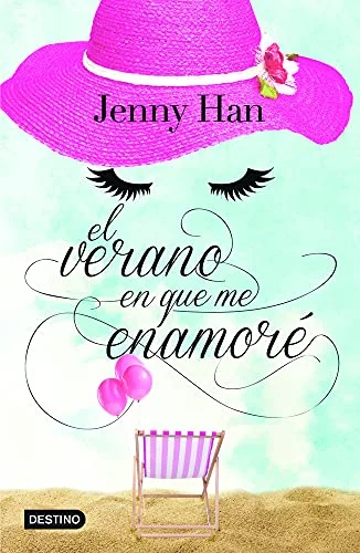 El verano que me enamoré