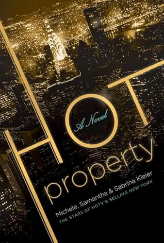 Hot Property