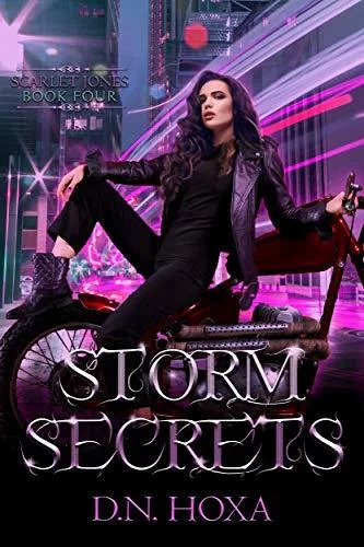 Storm Secrets