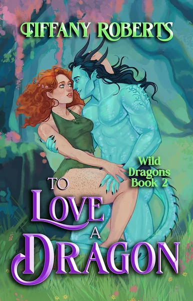 To Love a Dragon