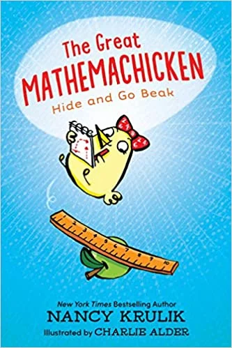 Hide and Go Beak