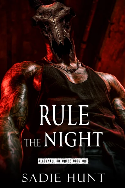 Rule the Night