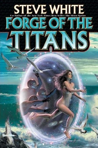 Forge of the Titans