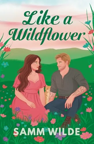 Like a Wildflower