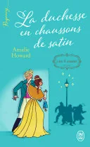 La Duchesse en Chaussons de Satin