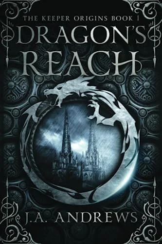 Dragon's Reach