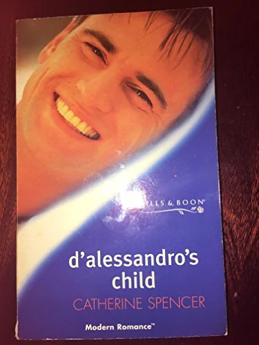 D'Alessandro's Child