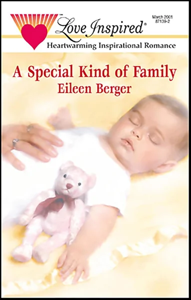 A Special Kind Of Family