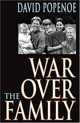 War Over The Family