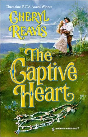 The Captive Heart