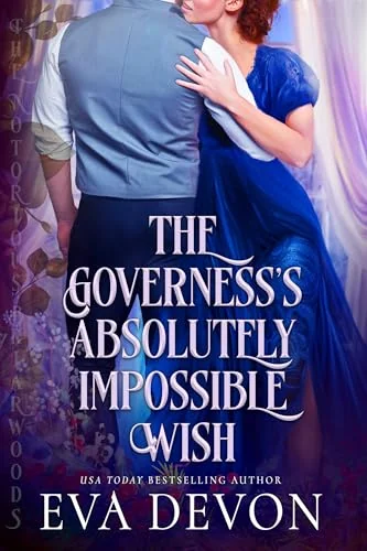 The Governess's Absolutely Impossible Wish