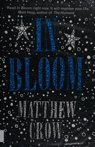 In bloom