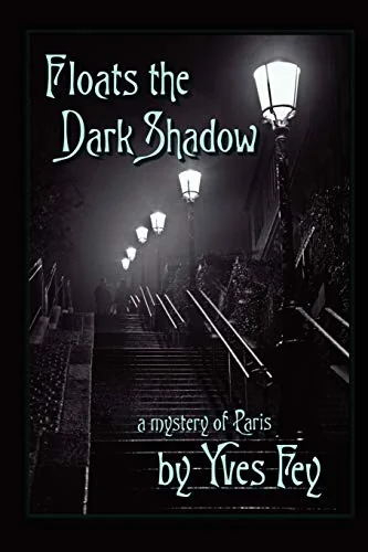 Floats The Dark Shadow