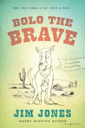 Bolo the Brave