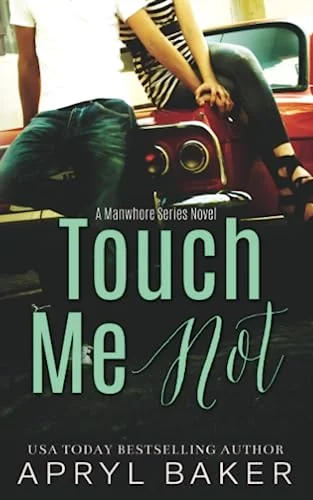 Touch Me Not