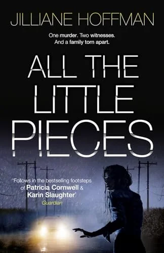 All the Little Pieces